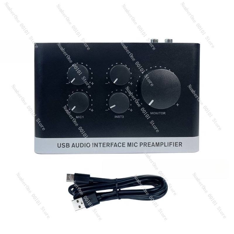 Scheda audio esterna USB con a - Musical Instrument Videos recensione e prezzo