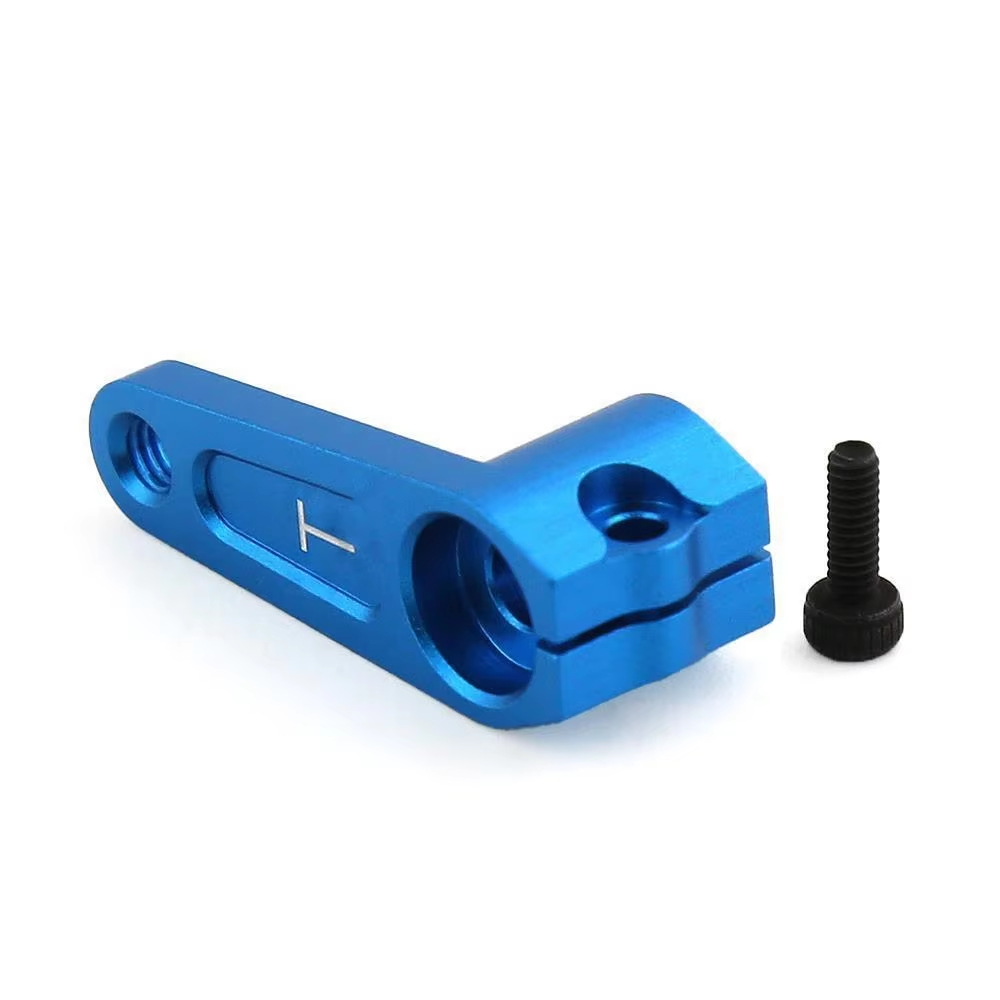 Braccio Servo in Metallo Rinfo - Musical Instrument Trumpet recensione e prezzo