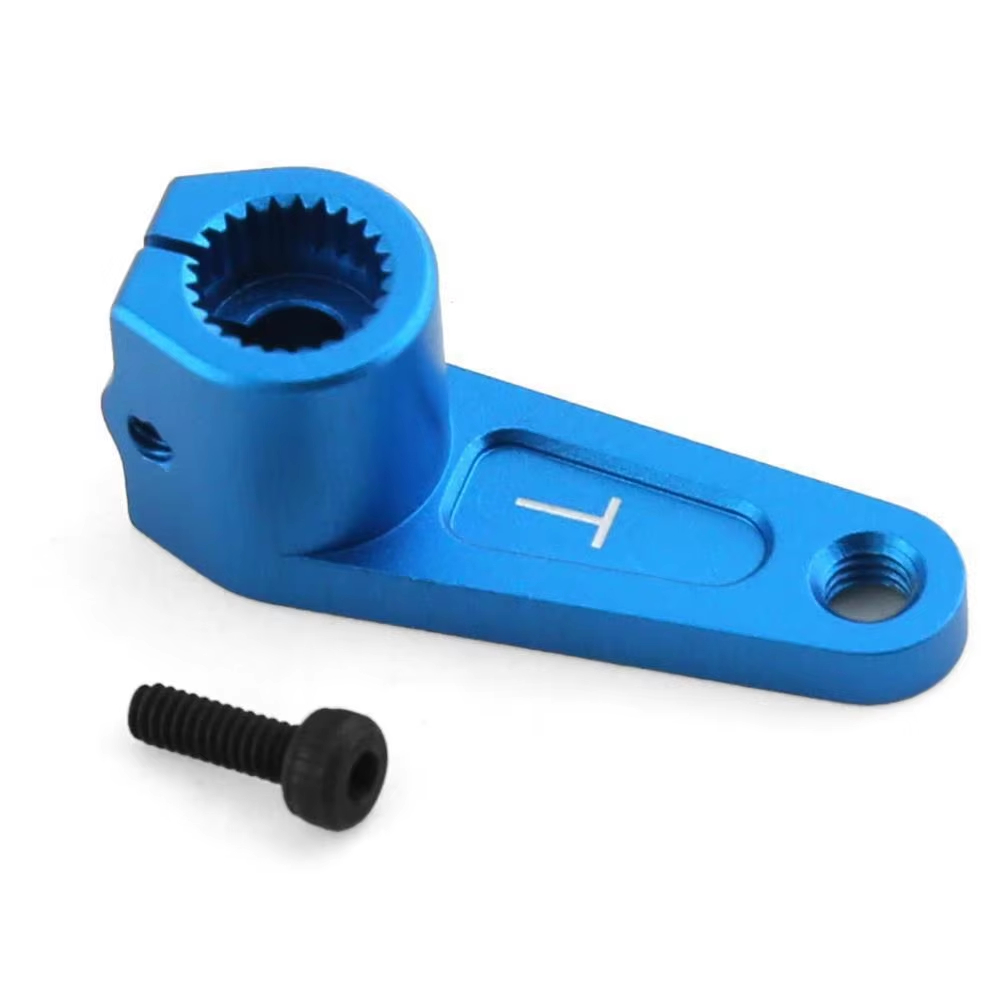 Braccio Servo in Metallo Rinfo - Musical Instrument Trumpet recensione e prezzo