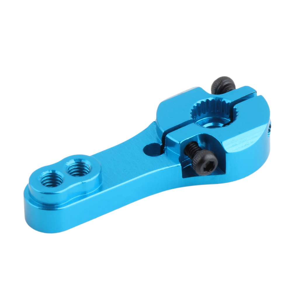1PCS/2PCS/4PCS Rosso/Blu 25T S - Musical Instrument Trumpet recensione e prezzo