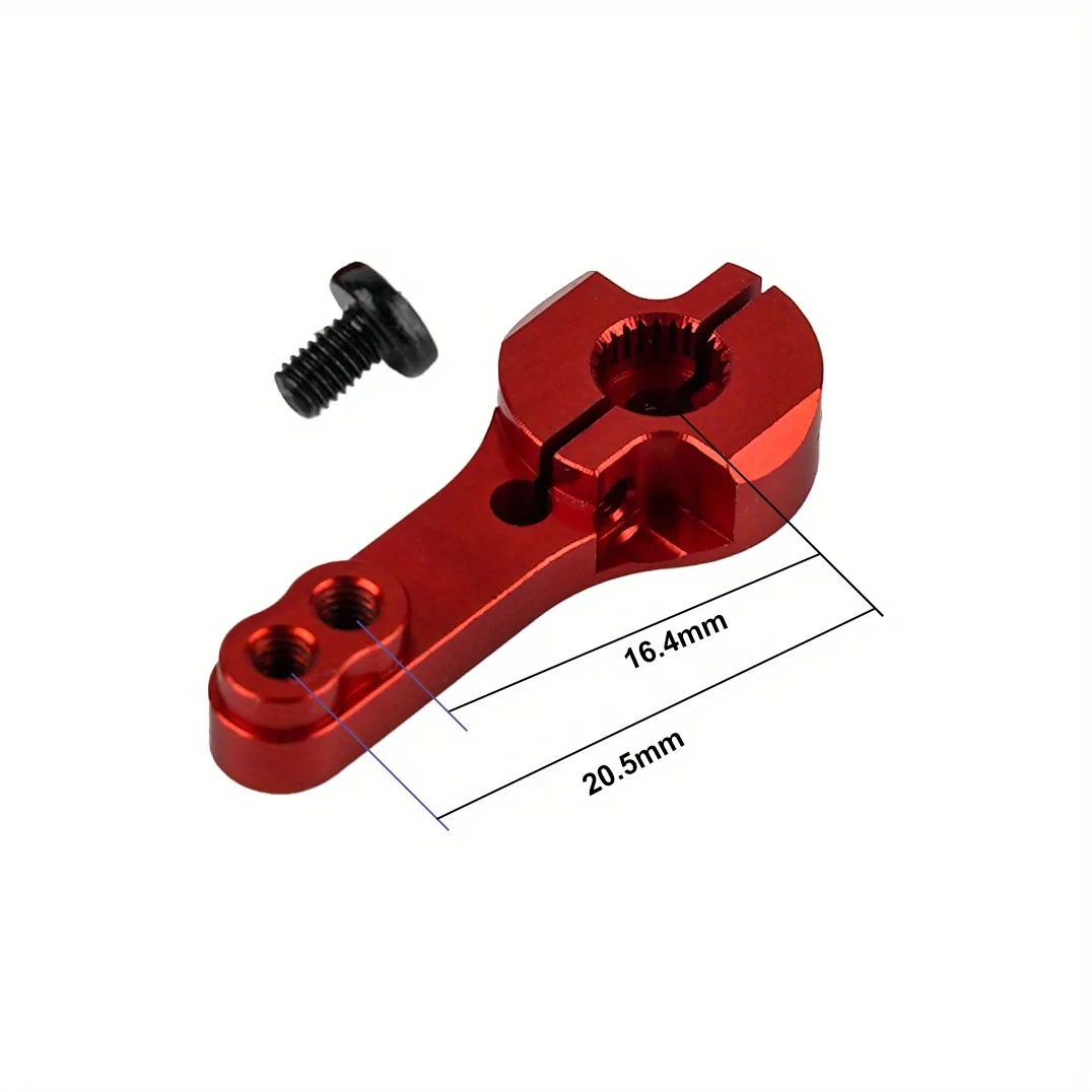 1PCS/2PCS/4PCS Rosso/Blu 25T S - Musical Instrument Trumpet recensione e prezzo