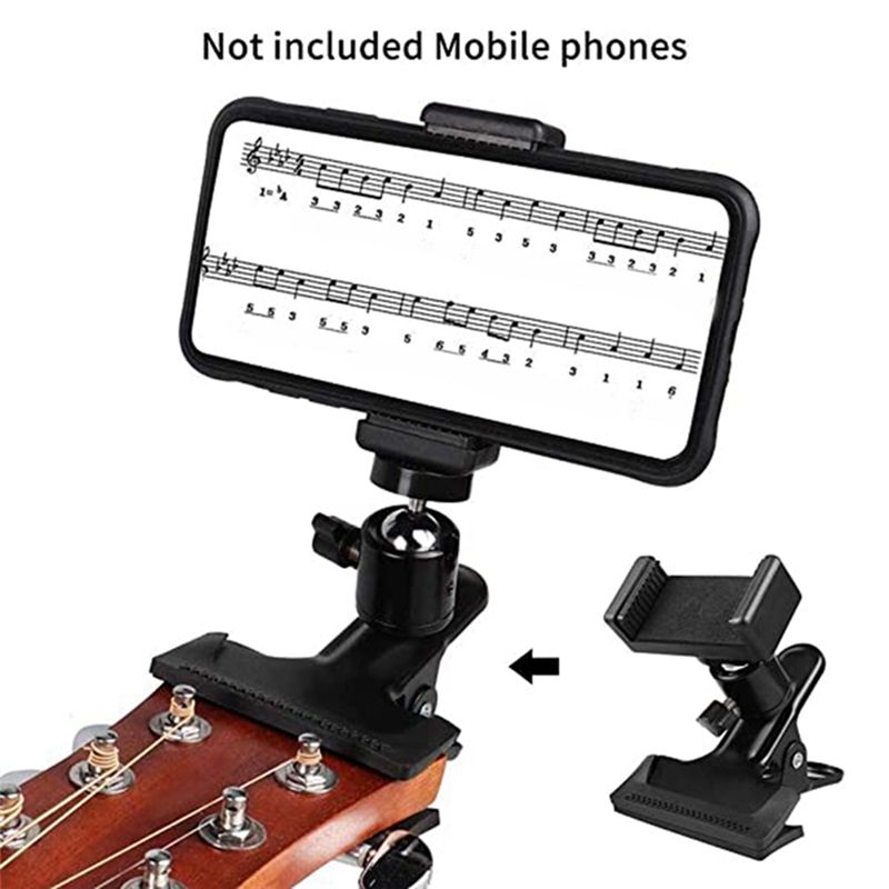 Supporto Musicale Girevole AS9 - Musical Instrument Videos recensione e prezzo