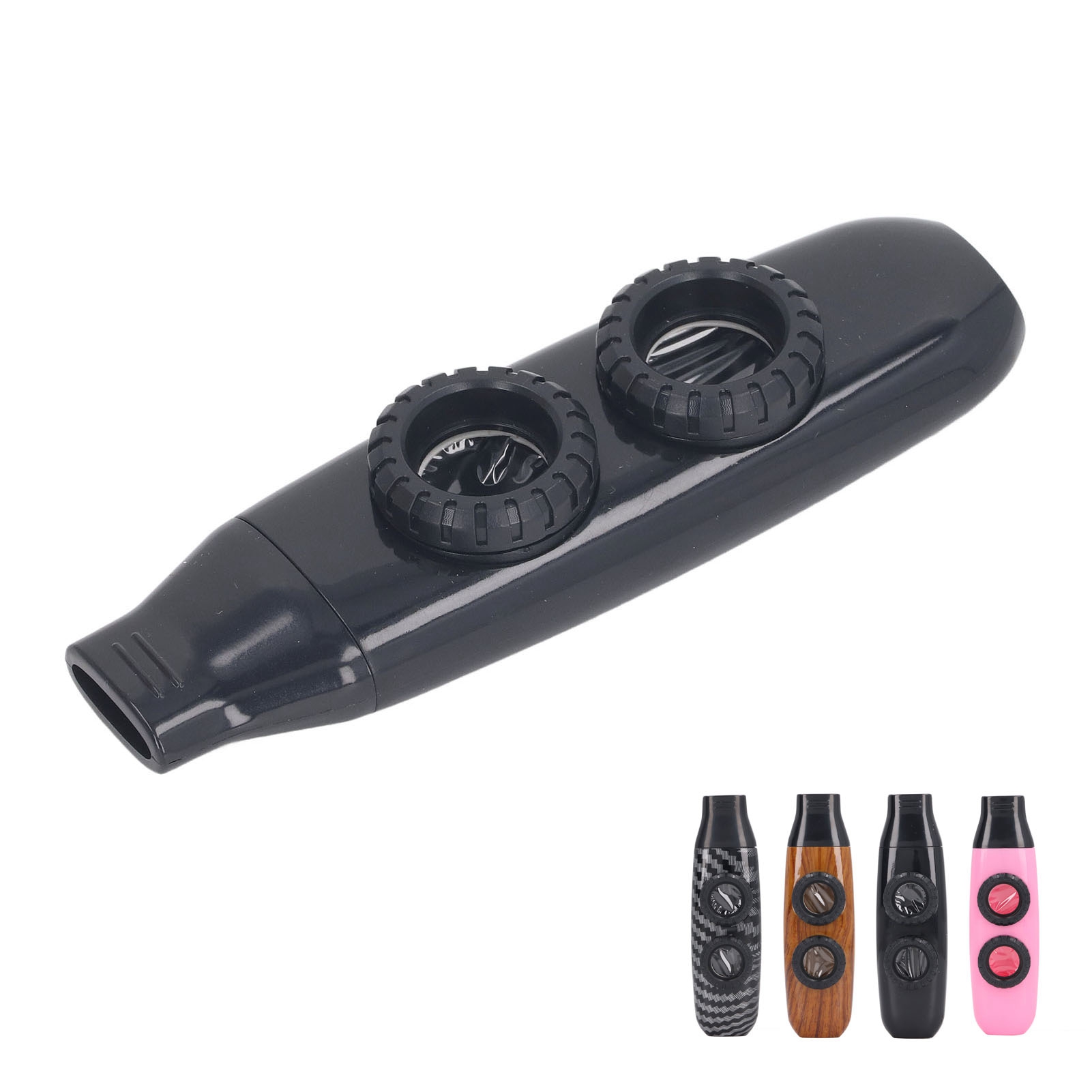 Flauto Kazoo Flauto a doppio f - Musical Instrument Flute recensione e prezzo