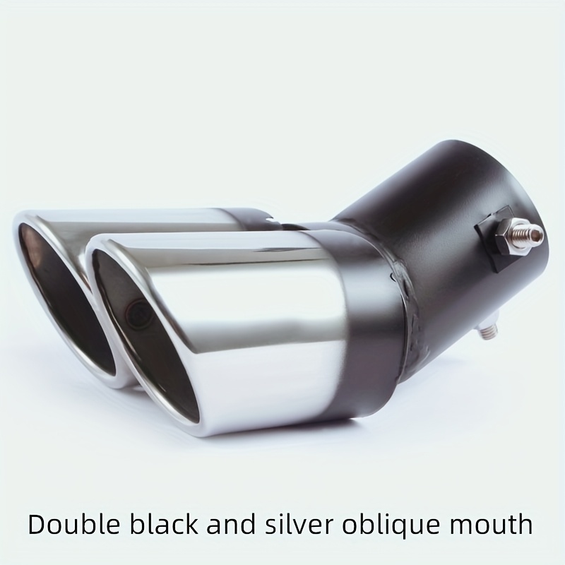 Tubo di scarico per auto a dop - Musical Instrument Pipe recensione e prezzo