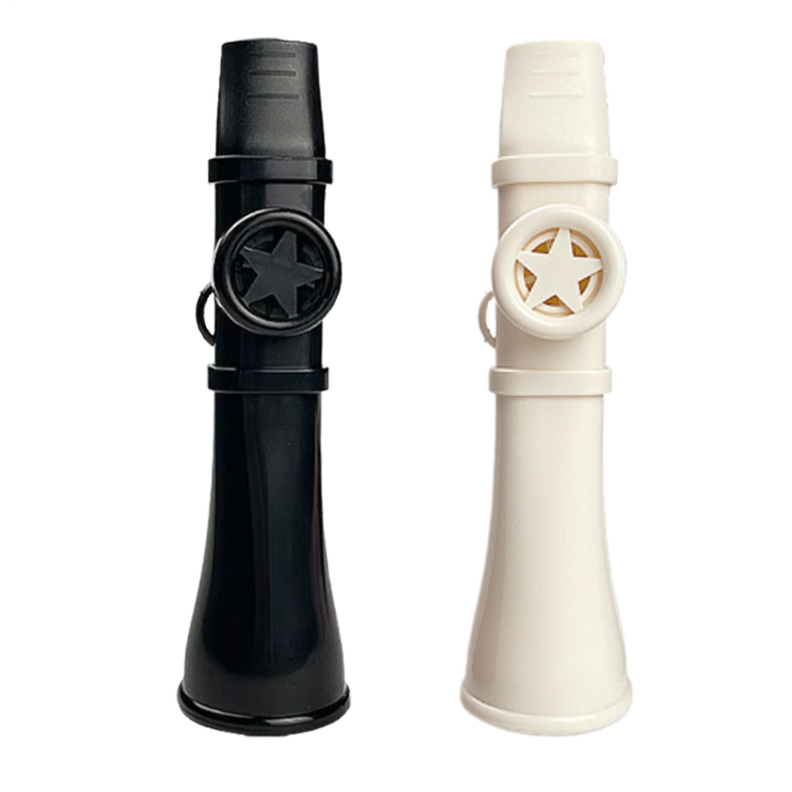 Flauto Kazoo Portatile in ABS  - Musical Instrument Flute recensione e prezzo