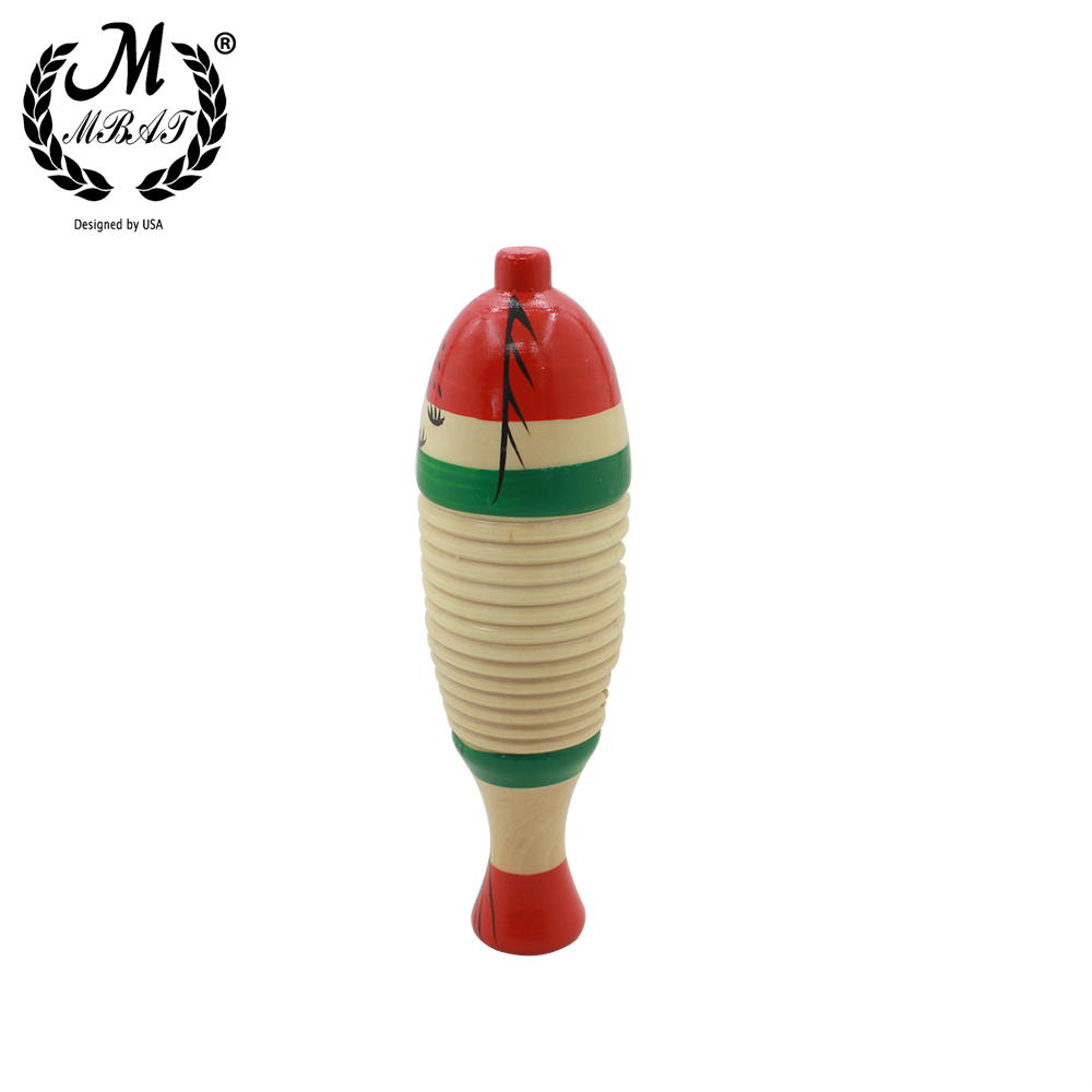 M MBAT Giocattolo per pesci in - Musical Instrument For Babies recensione e prezzo