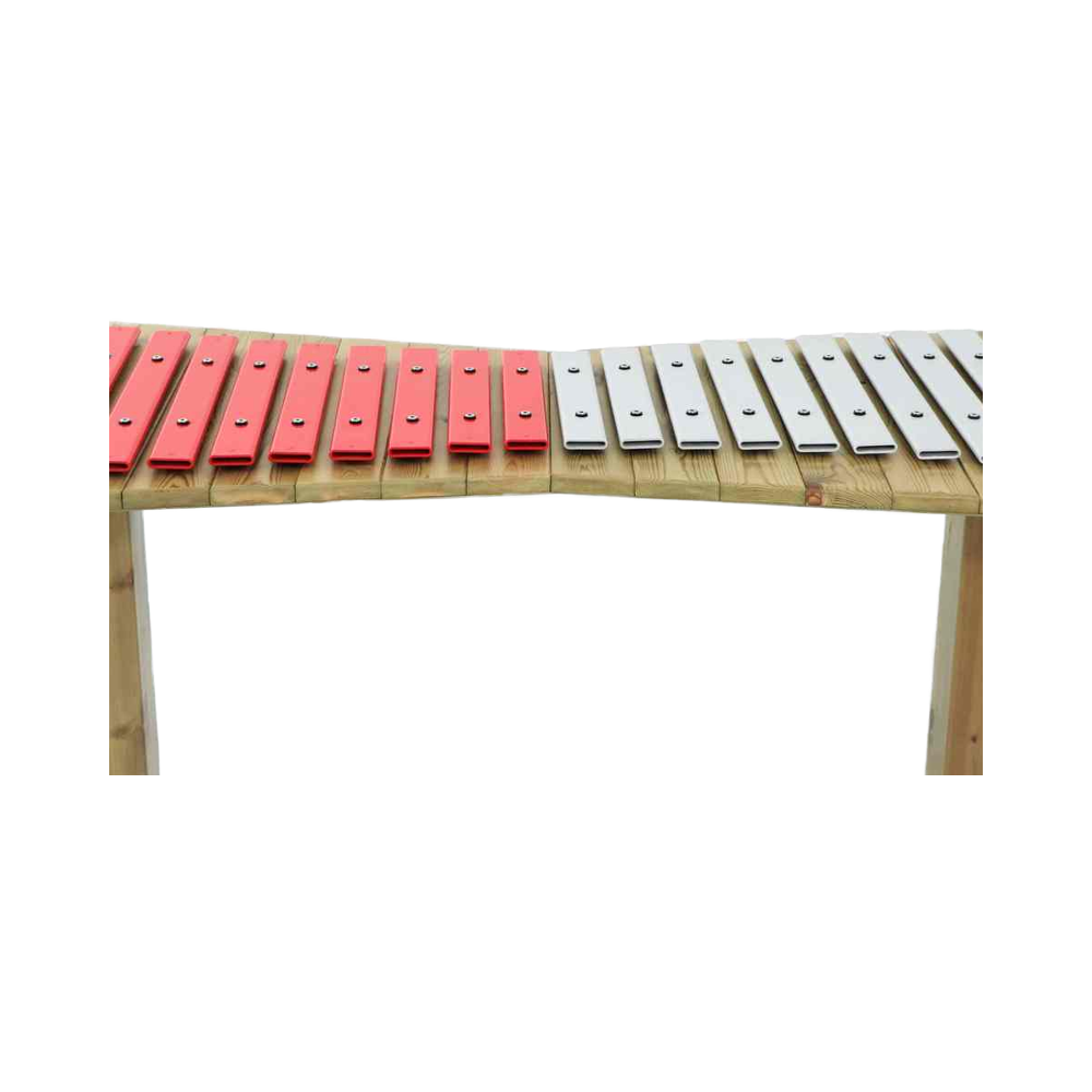 Parco giochi musicali all'aper - Musical Instrument Xylophone recensione e prezzo
