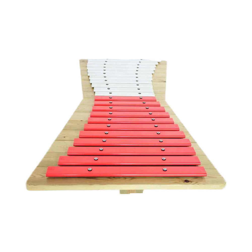 Parco giochi musicali all'aper - Musical Instrument Xylophone recensione e prezzo