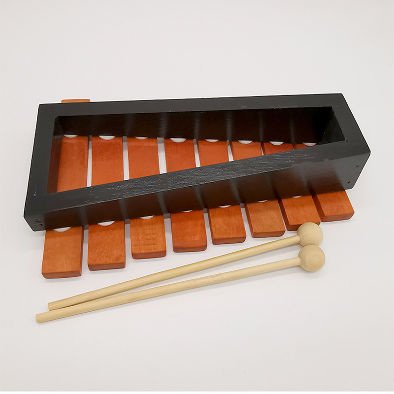 Xilofono a 8 note per bambini  - Musical Instrument Xylophone recensione e prezzo