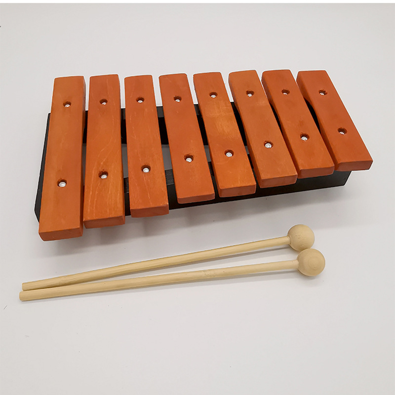 Xilofono a 8 note per bambini  - Musical Instrument Xylophone recensione e prezzo