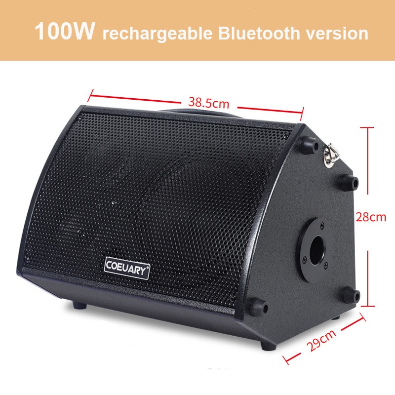 Pop 100W chitarra elettrica in - Musical Instrument Videos recensione e prezzo