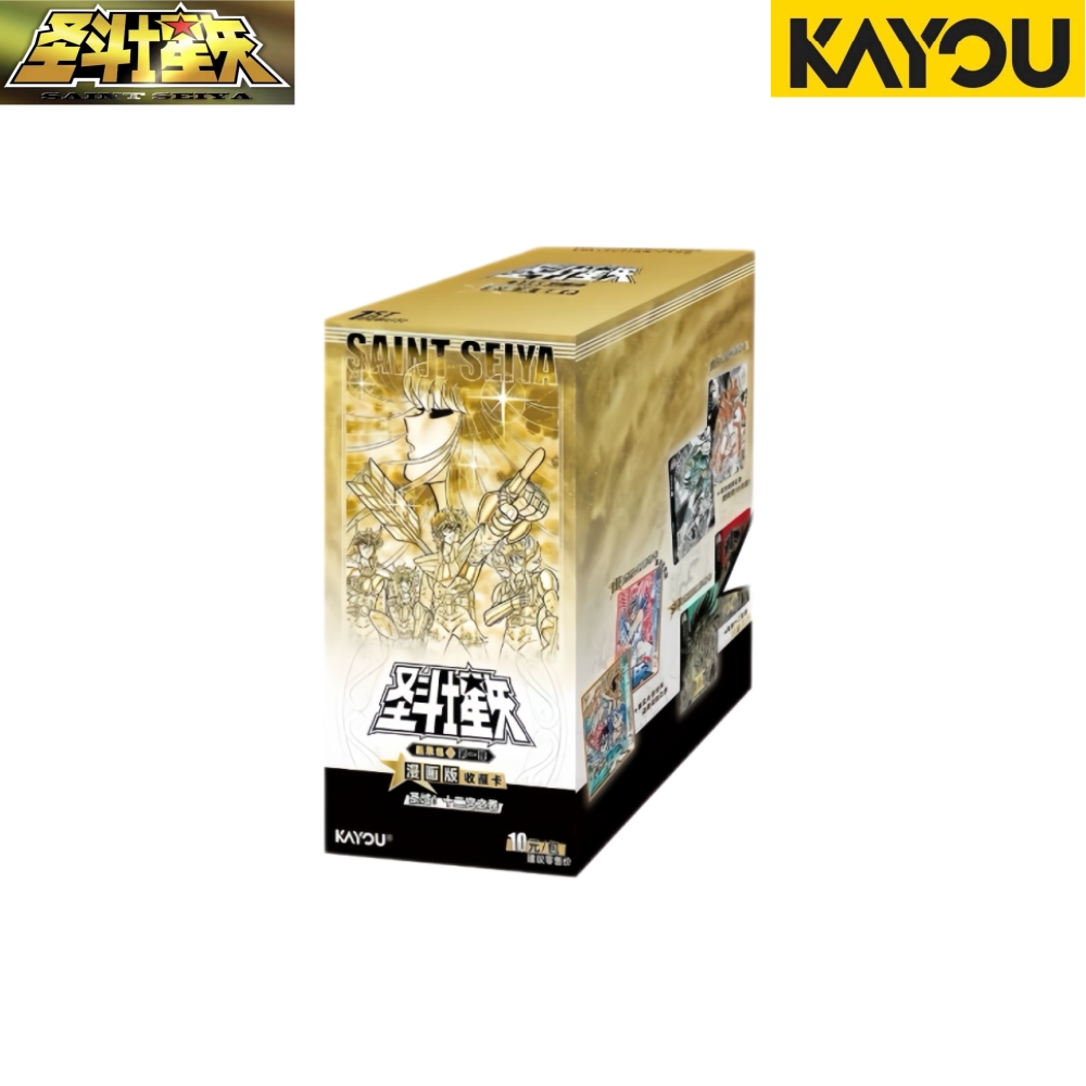 Autentico Box di Carte Kayou S - Santoor Music Instrument recensione e prezzo