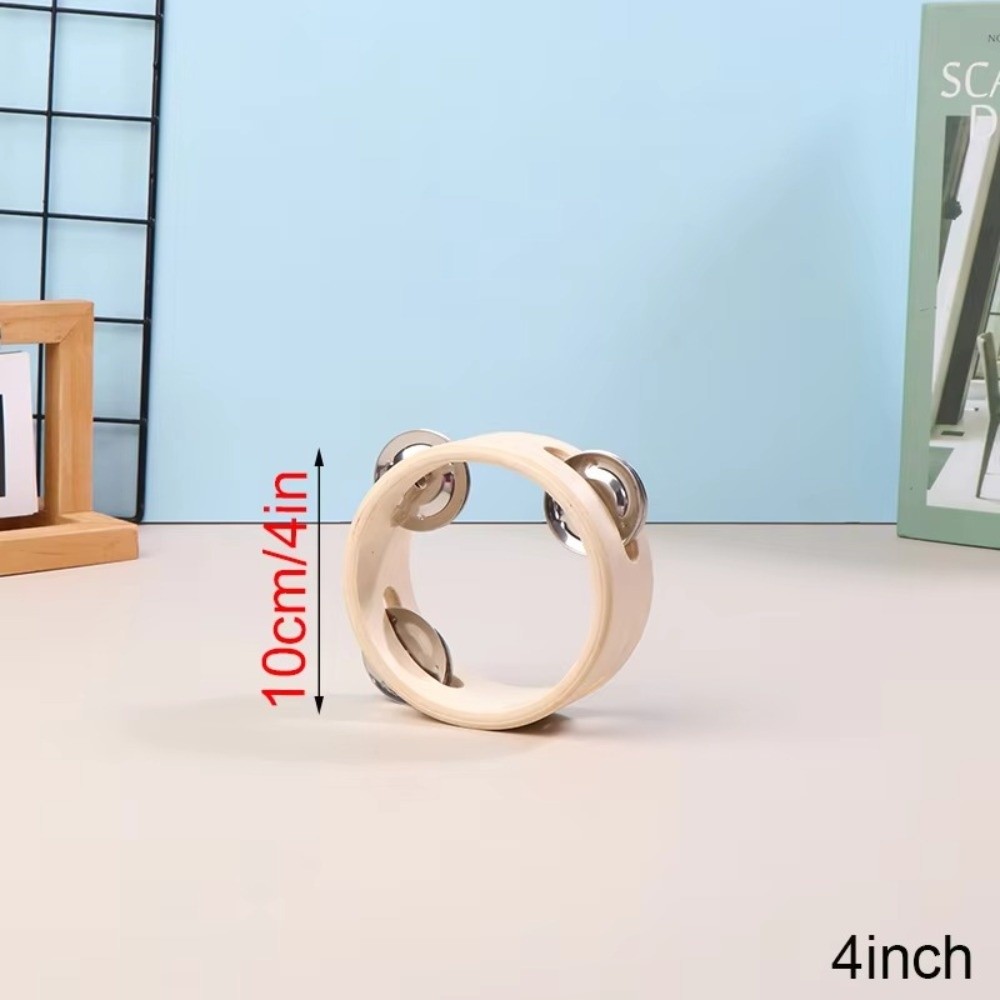 Nuovi Tamburi a Mano da 4/6/7/ - Musical Instrument For Babies recensione e prezzo