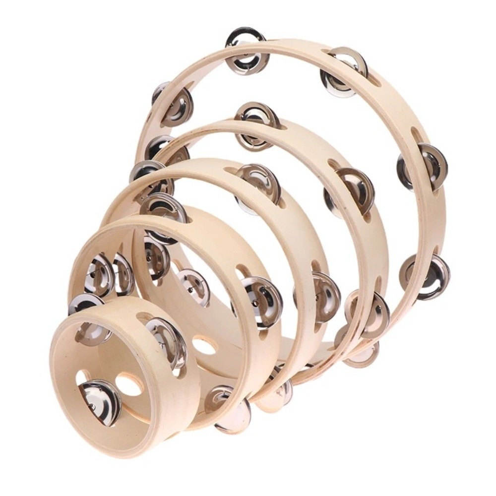 Nuovi Tamburi a Mano da 4/6/7/ - Musical Instrument For Babies recensione e prezzo