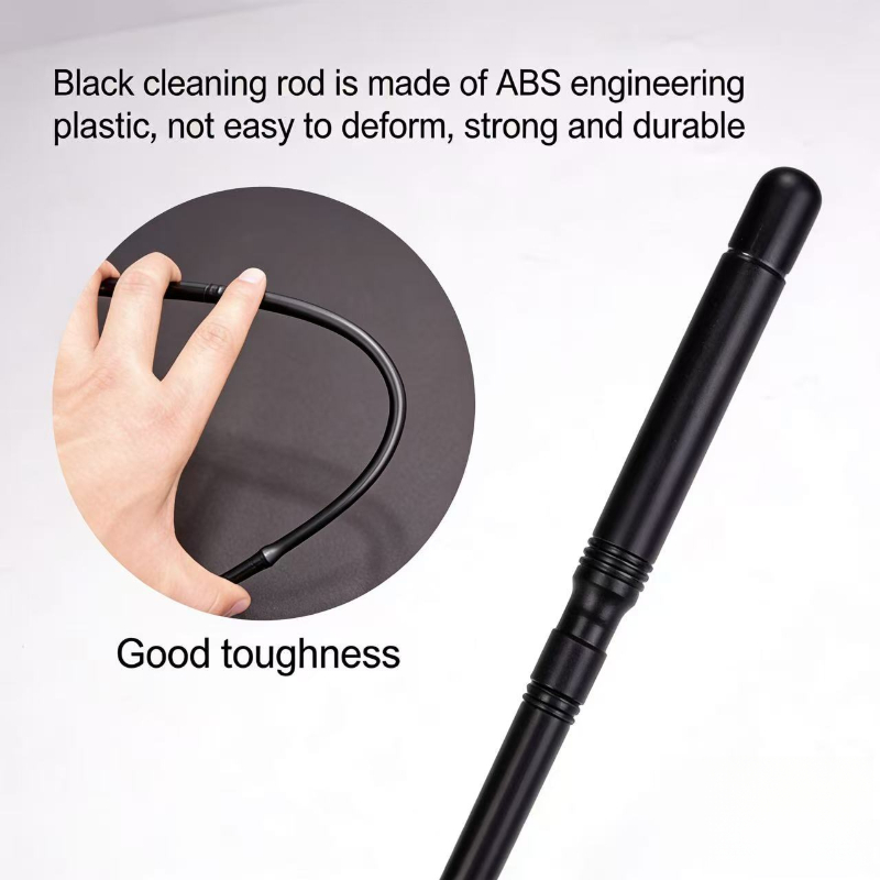 10 bastoncini per la pulizia d - Musical Instrument Flute recensione e prezzo
