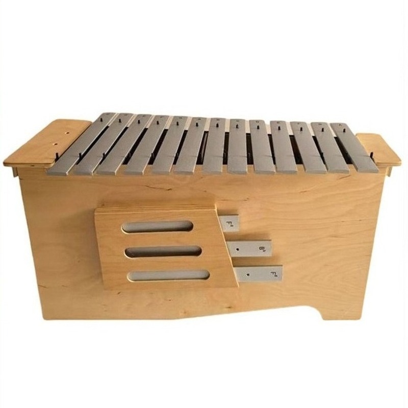 Xilofono in alluminio 13 toni  - Musical Instrument Xylophone recensione e prezzo