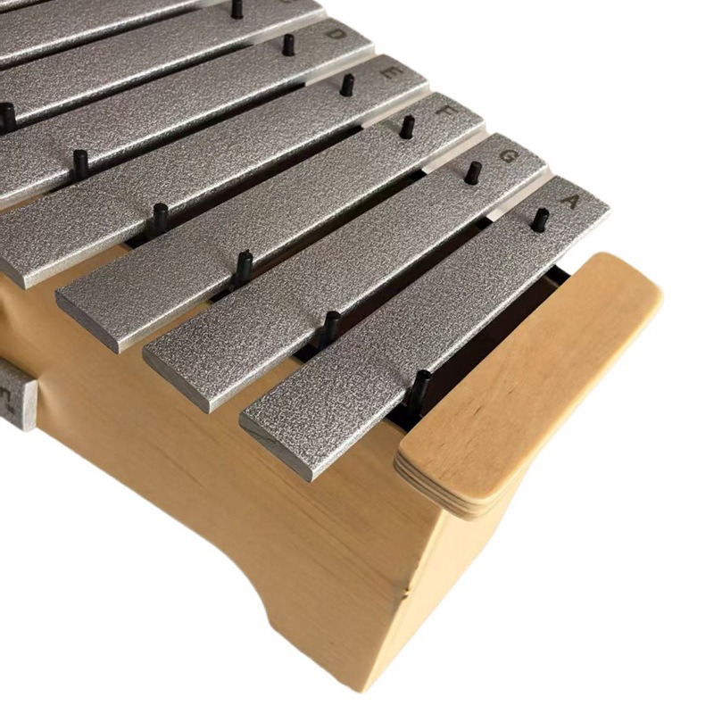 Xilofono in alluminio 13 toni  - Musical Instrument Xylophone recensione e prezzo