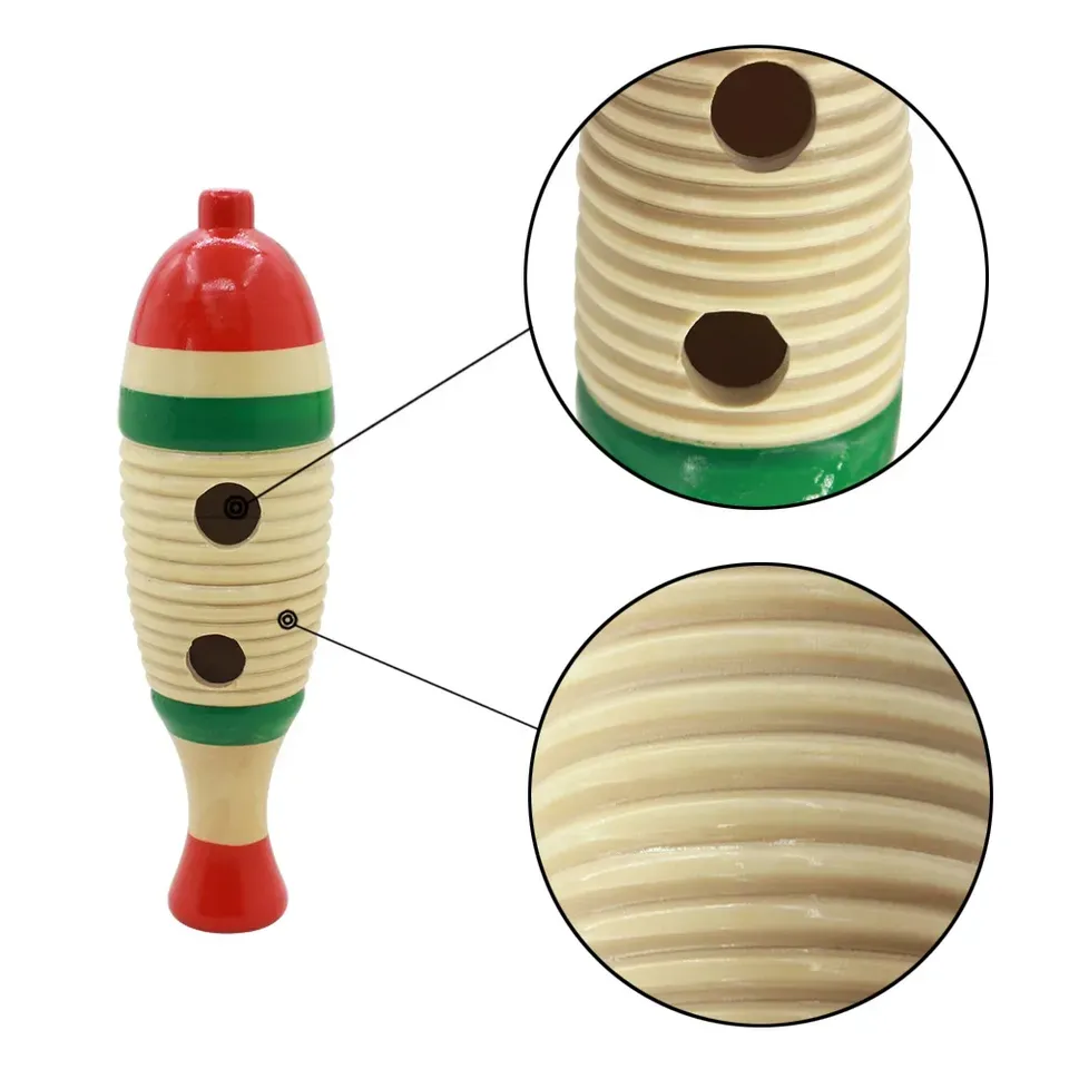 Gioco di pesca in legno, strum - Musical Instrument For Babies recensione e prezzo