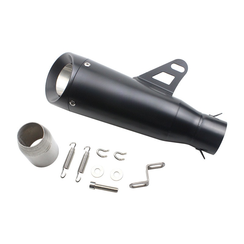 Silenziatore di Scarico in Acc - Musical Instrument Pipe recensione e prezzo