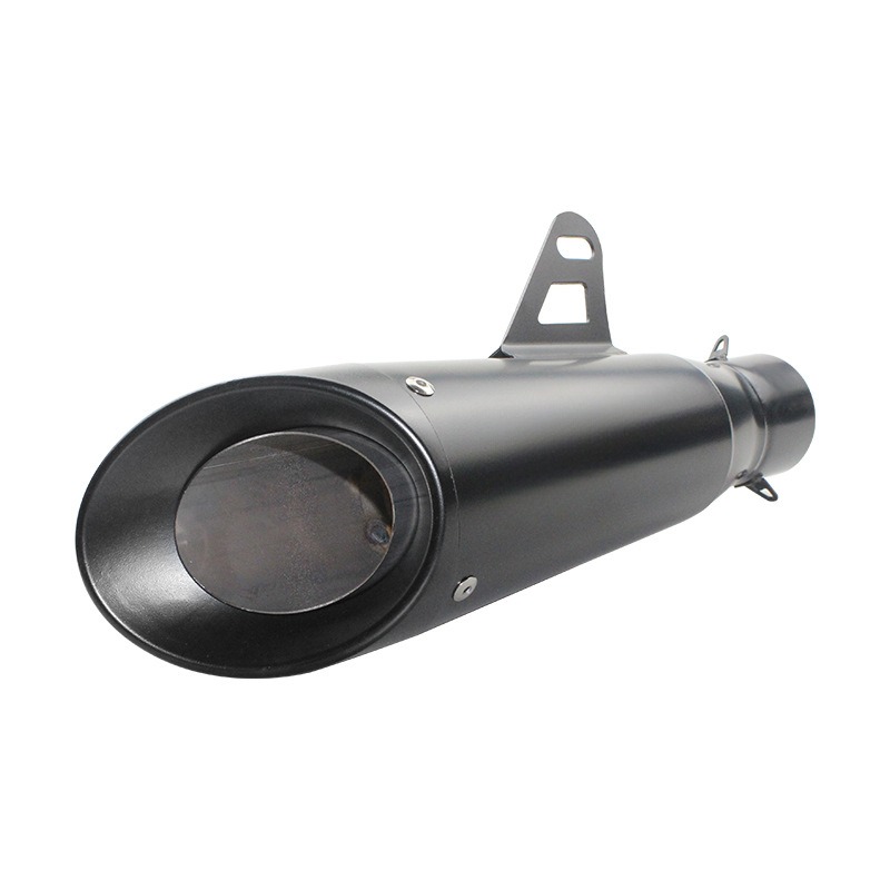 Silenziatore di Scarico in Acc - Musical Instrument Pipe recensione e prezzo