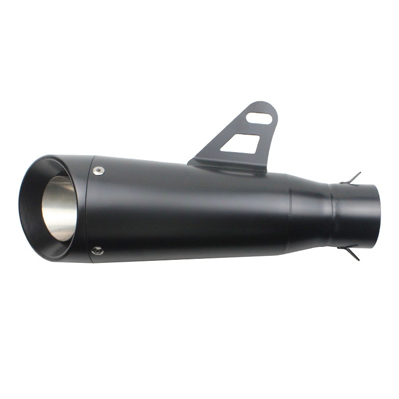 Silenziatore di Scarico in Acc - Musical Instrument Pipe recensione e prezzo