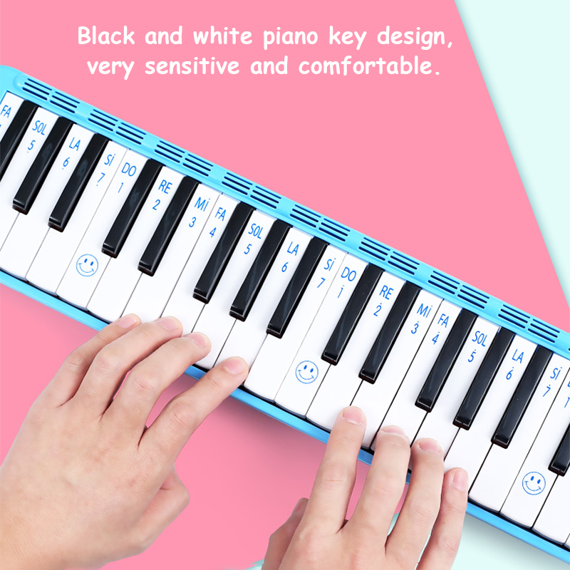 Melodica a 32/37 Tasti, Organo - Musical Instrument Pipe recensione e prezzo