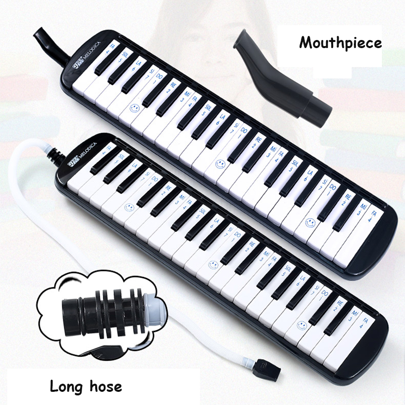 Melodica a 32/37 Tasti, Organo - Musical Instrument Pipe recensione e prezzo