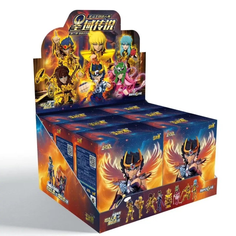 Kayou Anime Saint Seiya Vol.4  - Santoor Music Instrument recensione e prezzo