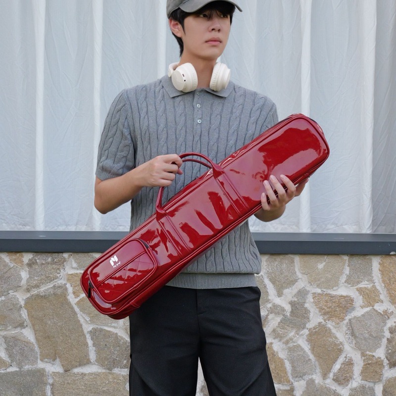 Borsa per Flauto in Bambù Lacc - Musical Instrument Flute recensione e prezzo