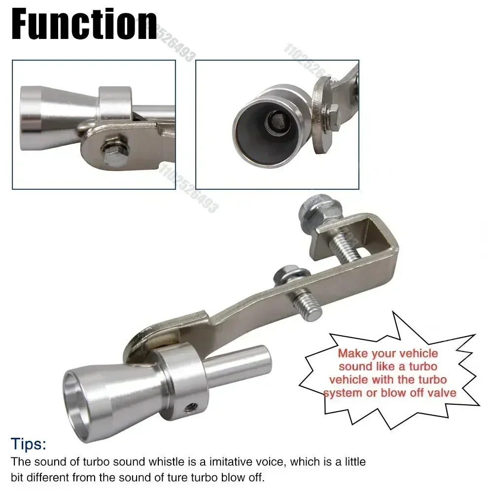 Simulatore di Suono per Tubo d - Musical Instrument Pipe recensione e prezzo