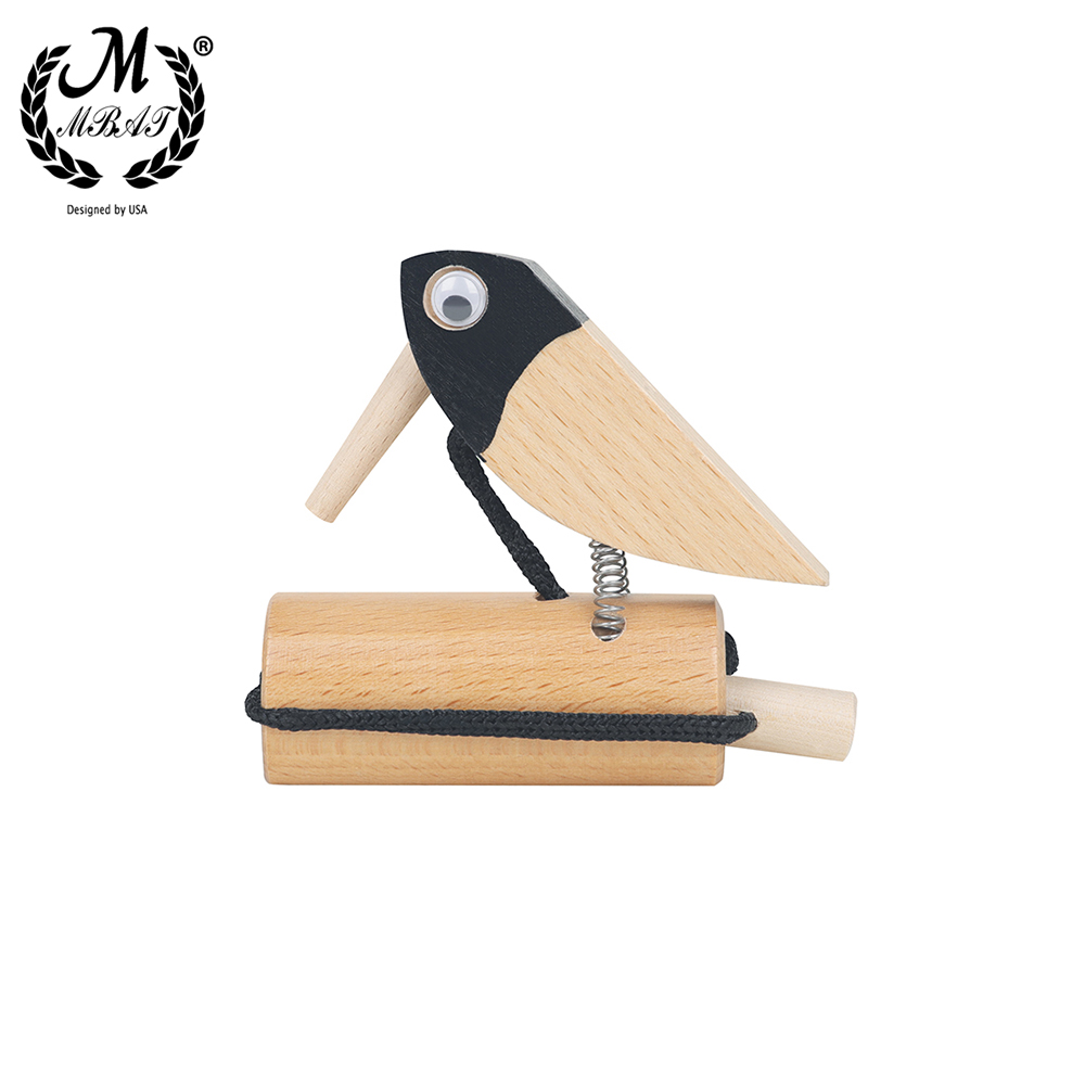 M MBAT Orff educazione della p - Musical Instrument For Babies recensione e prezzo