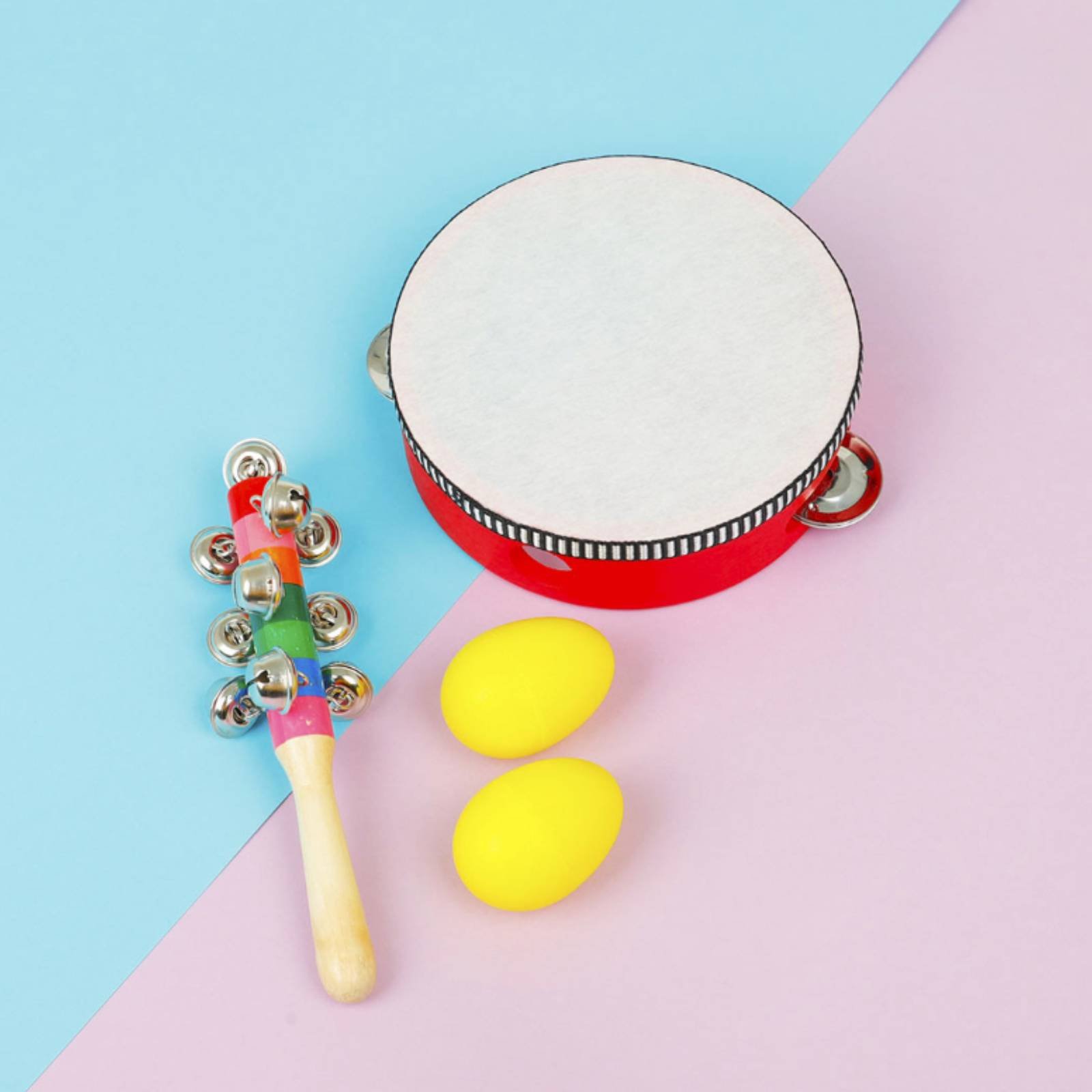 Set di 10 Pezzi Ispirato a Car - Musical Instrument For Babies recensione e prezzo