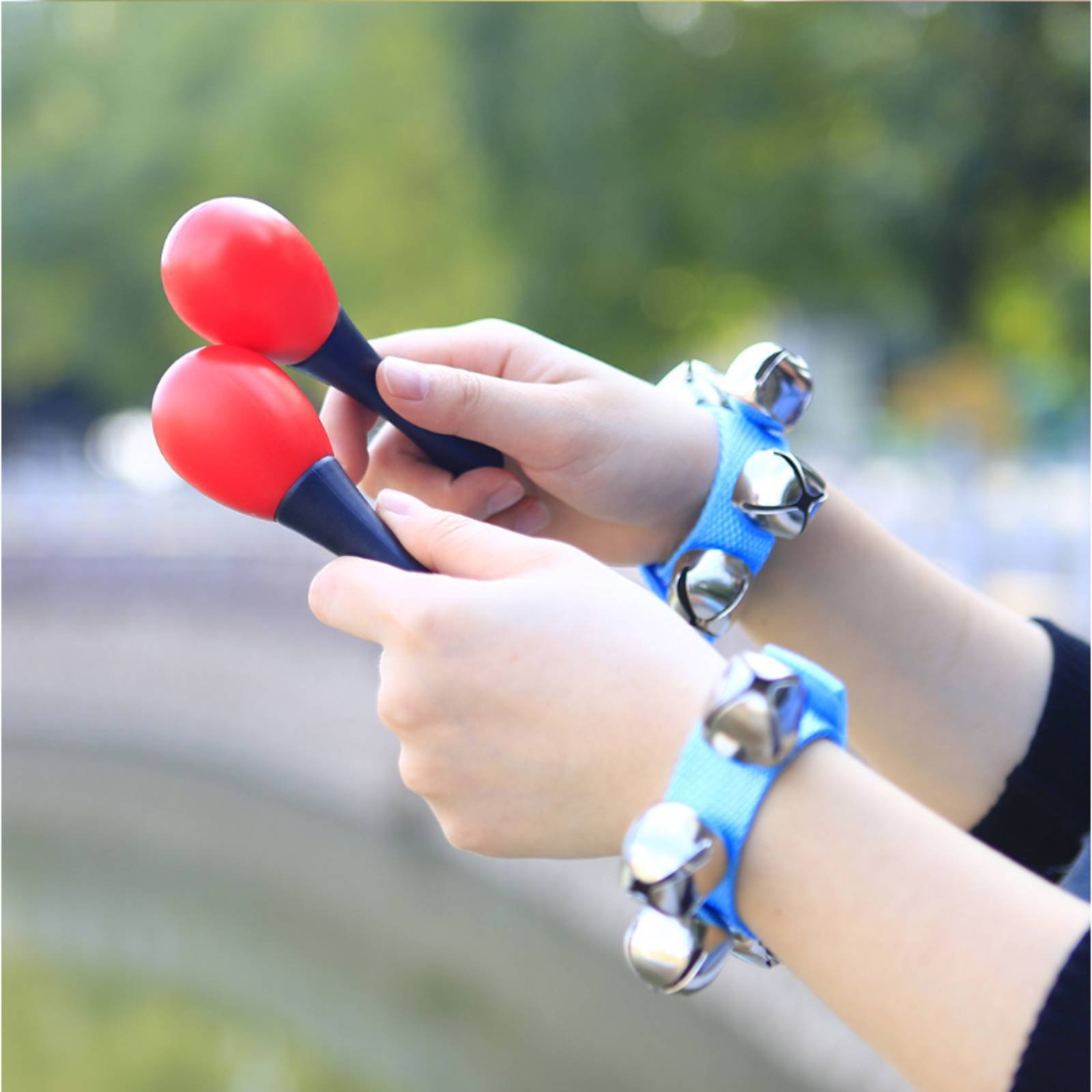 Set di 10 Pezzi Ispirato a Car - Musical Instrument For Babies recensione e prezzo