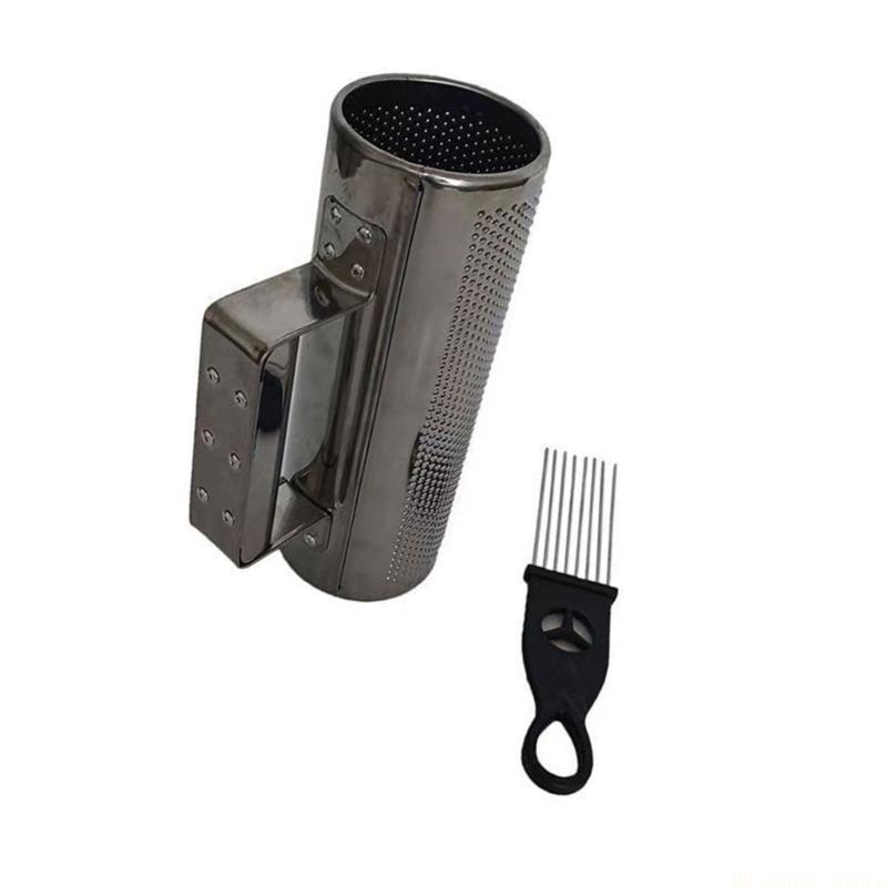31BE Strumenti a percussione S - Guiro Scraper Instrument recensione e prezzo