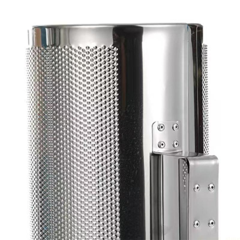 31BE Strumenti a percussione S - Guiro Scraper Instrument recensione e prezzo