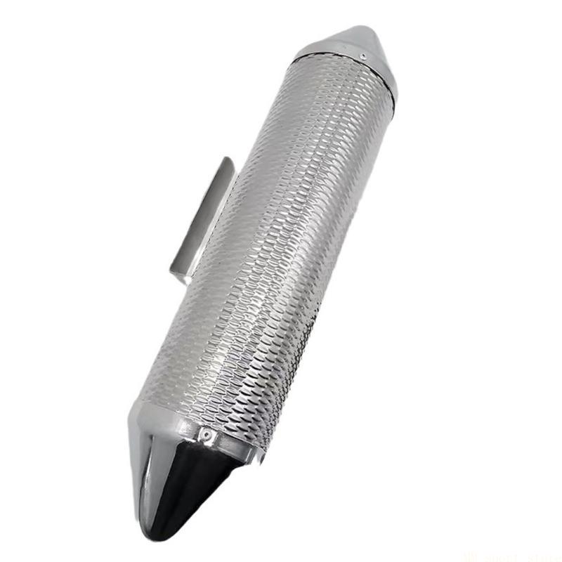 31BE Strumenti a percussione S - Guiro Scraper Instrument recensione e prezzo