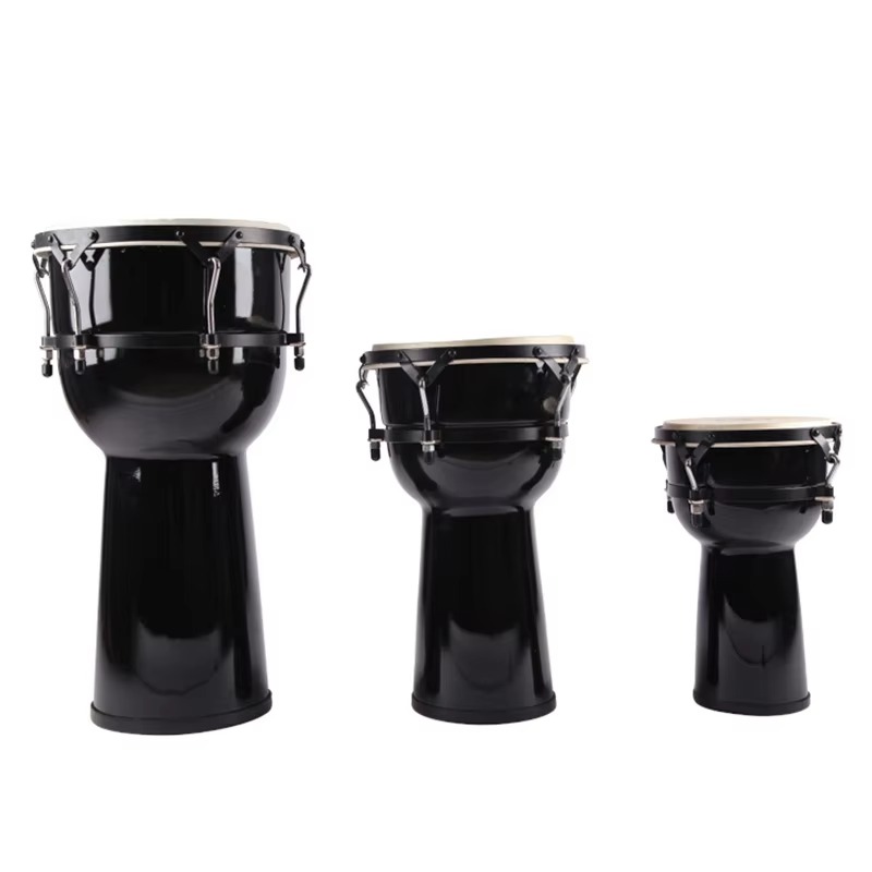 Djembe Africano Personalizzabi - Musical Instrument African recensione e prezzo
