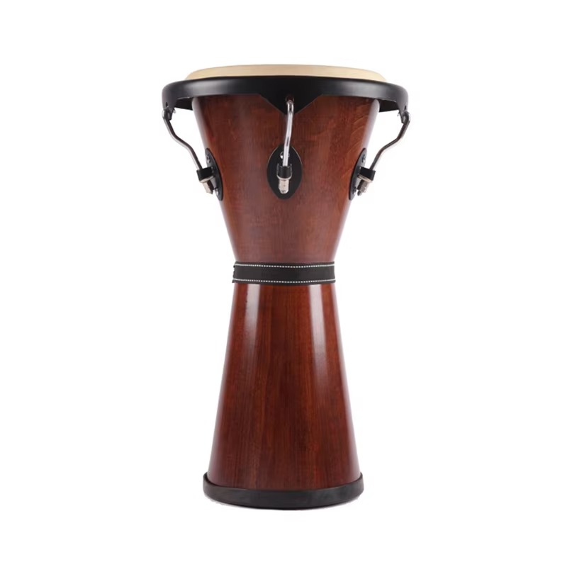 Djembe Africano Personalizzabi - Musical Instrument African recensione e prezzo