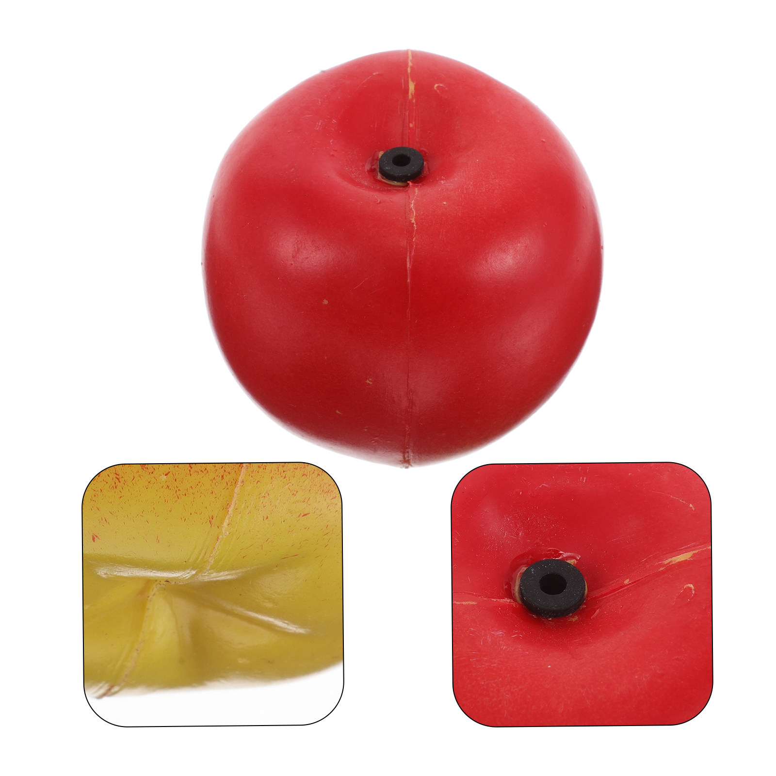 Shaker di Frutta in Plastica,  - Musical Instrument For Babies recensione e prezzo