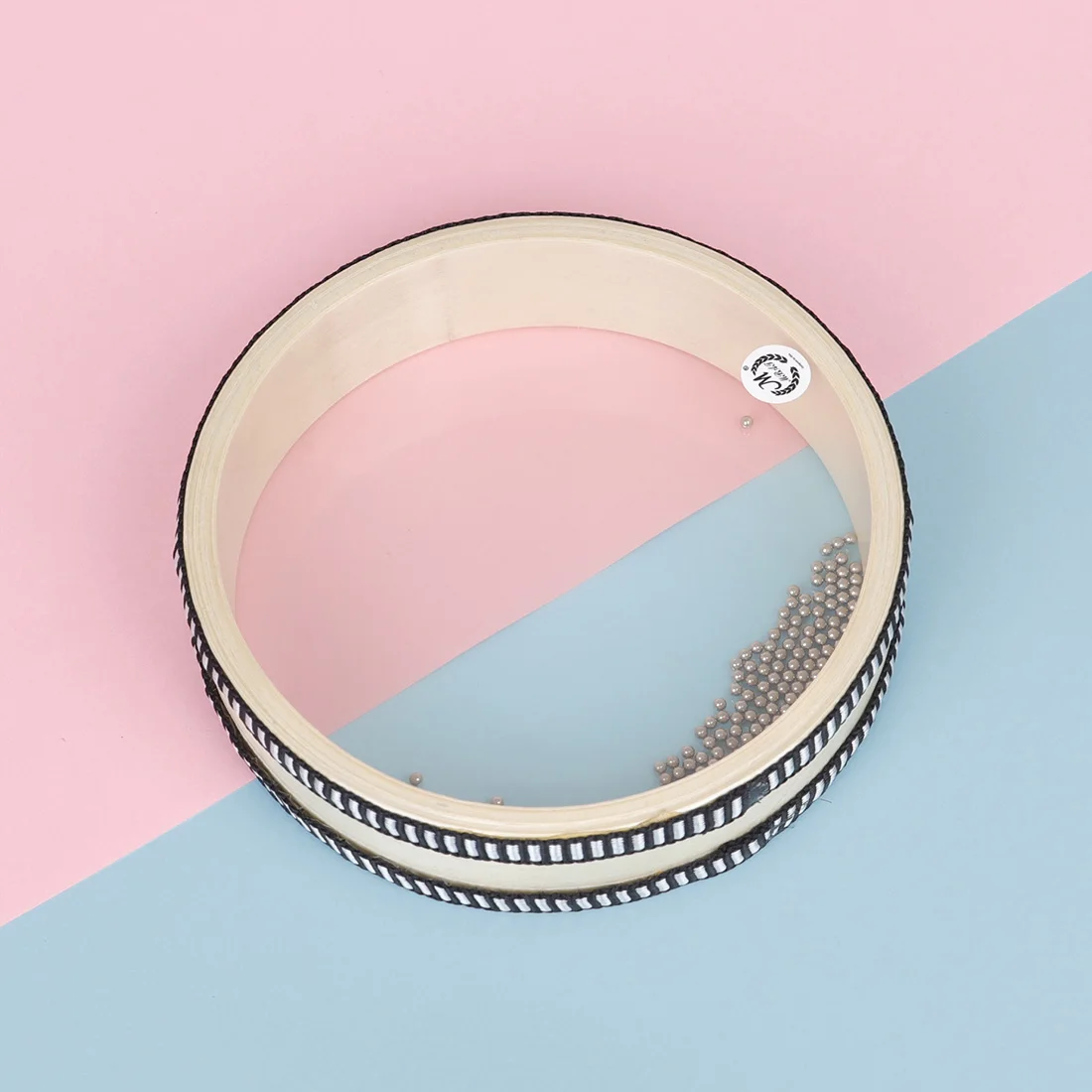 Tamburo a mano Orff Ocean Wave - Musical Instrument For Babies recensione e prezzo