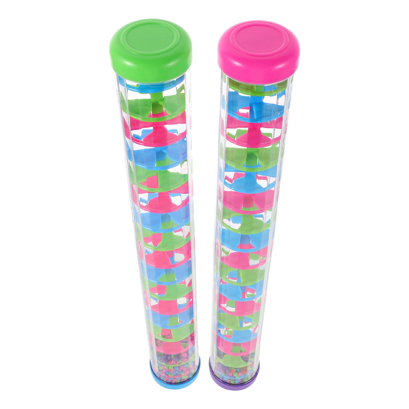 2 Pezzi di Bastoncini Sonori a - Musical Instrument For Babies recensione e prezzo