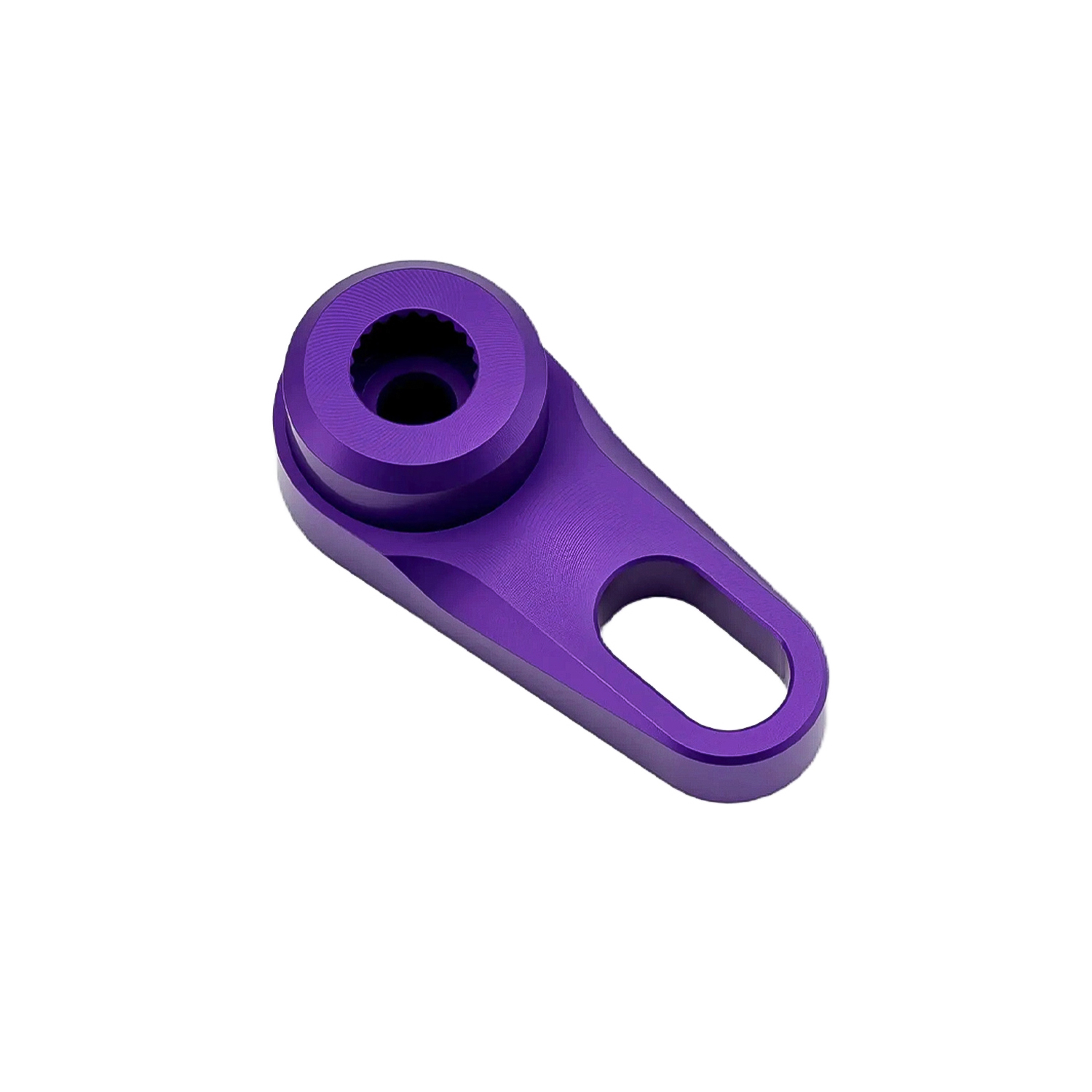 Servo Horn posteriore in allum - Musical Instrument Trumpet recensione e prezzo
