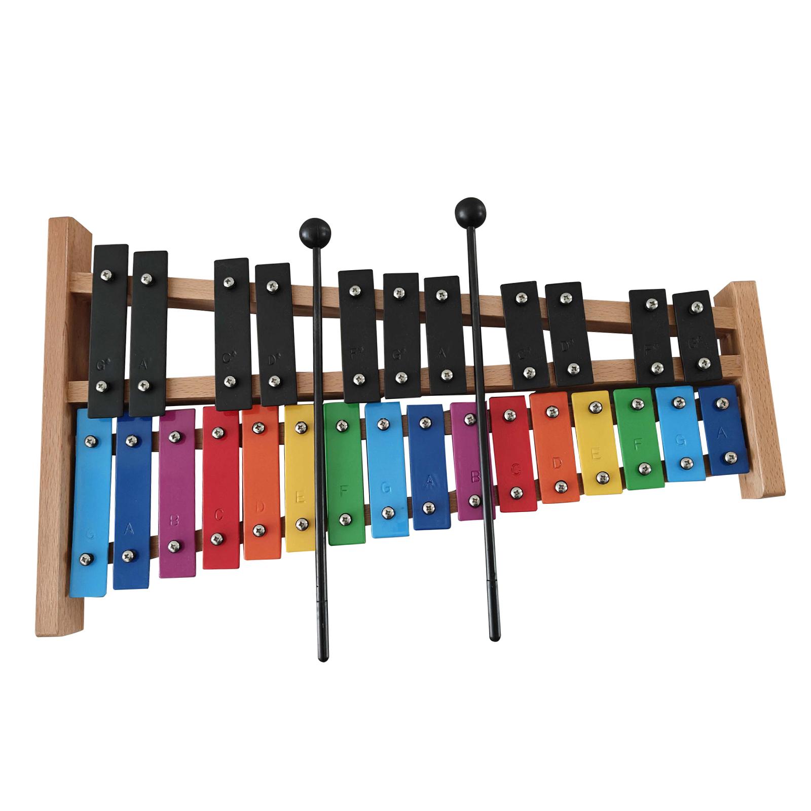 Xilofono a 27 Note, Strumento  - Musical Instrument Xylophone recensione e prezzo