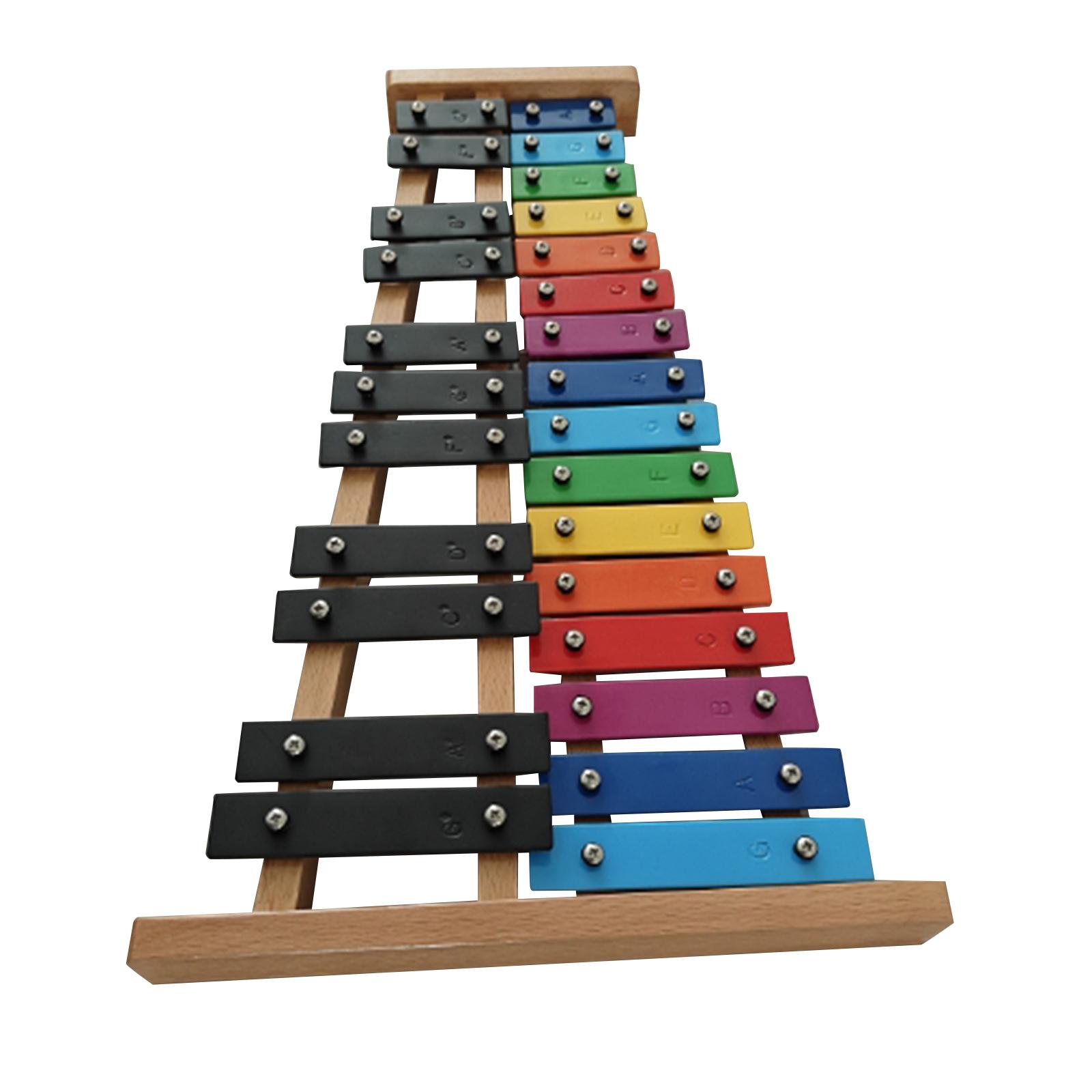 Xilofono a 27 Note, Strumento  - Musical Instrument Xylophone recensione e prezzo