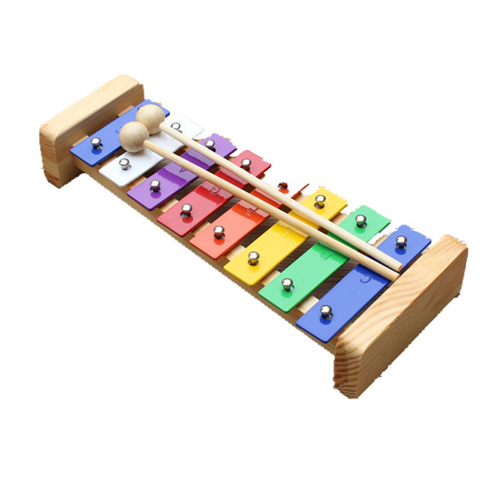 Xilofono a 8 note per bambini, - Musical Instrument Xylophone recensione e prezzo