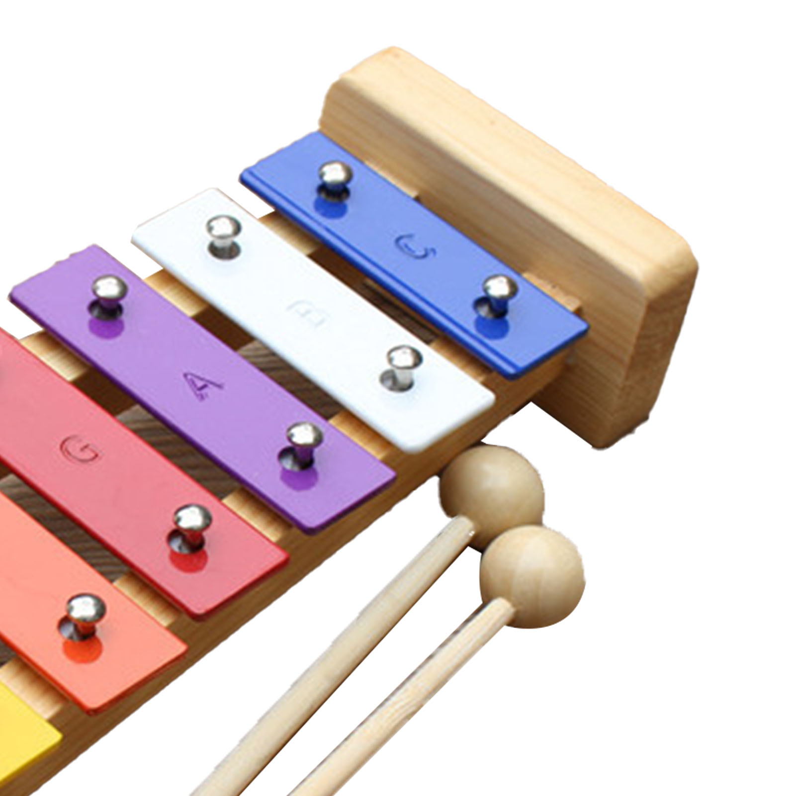 Xilofono a 8 note per bambini, - Musical Instrument Xylophone recensione e prezzo