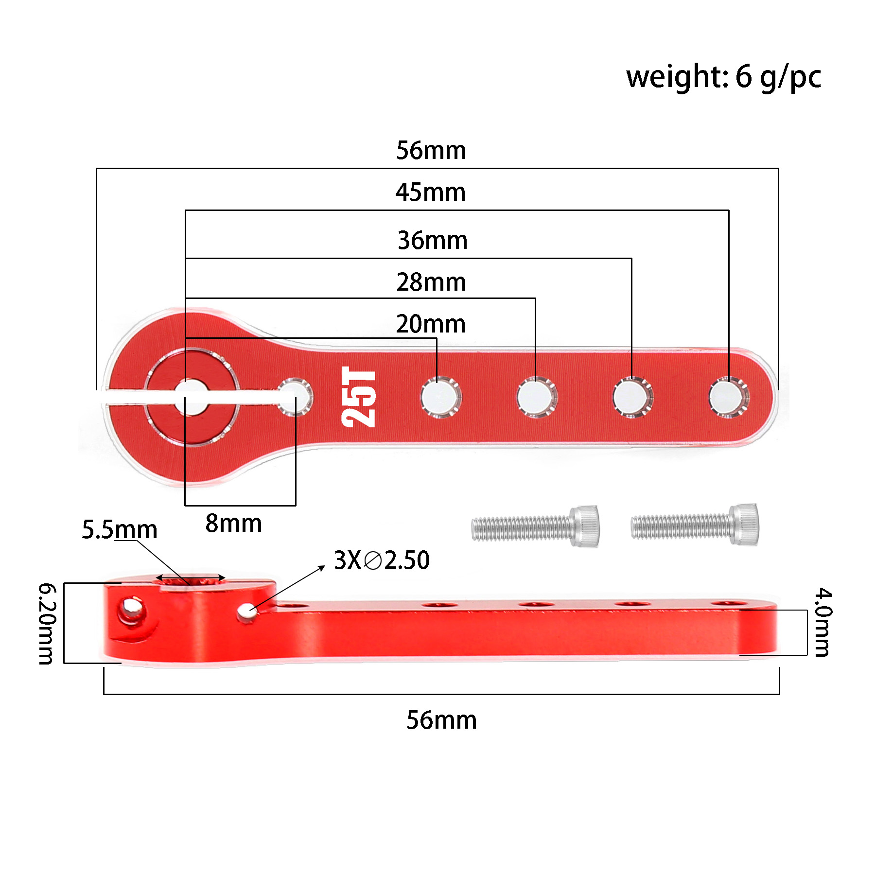Corno del servo sterzo in lega - Musical Instrument Trumpet recensione e prezzo
