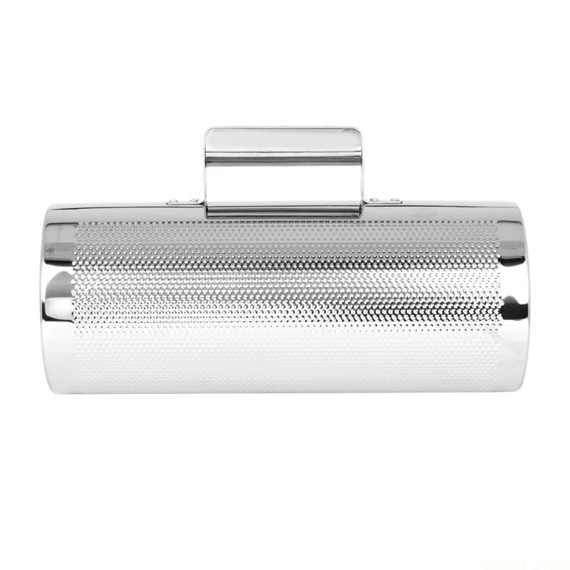 U2JB Strumento Guiro in metall - Guiro Scraper Instrument recensione e prezzo