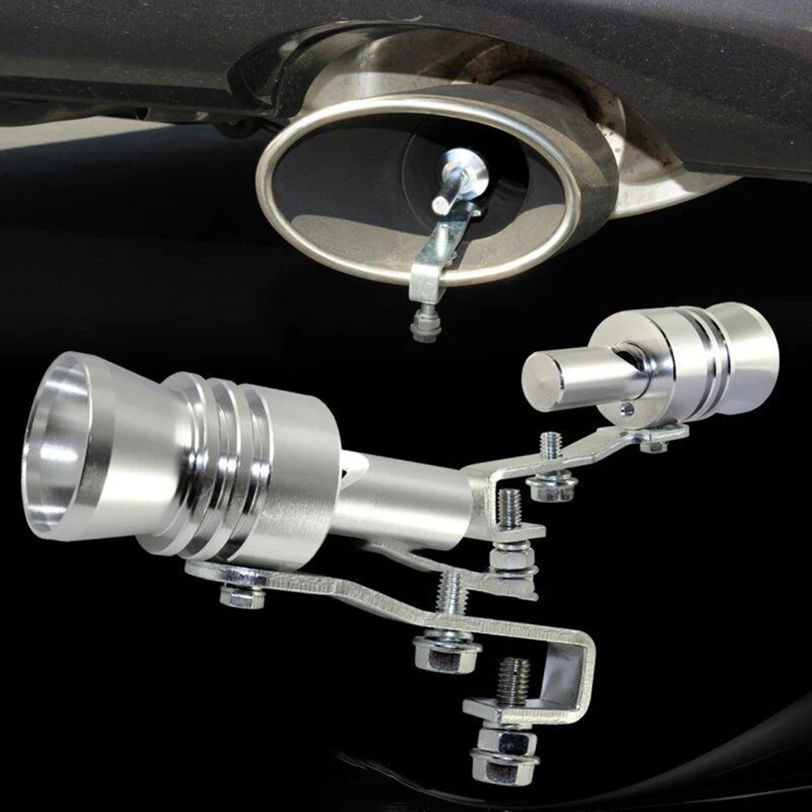Turbo Whistle per Tubo di Scar - Musical Instrument Pipe recensione e prezzo