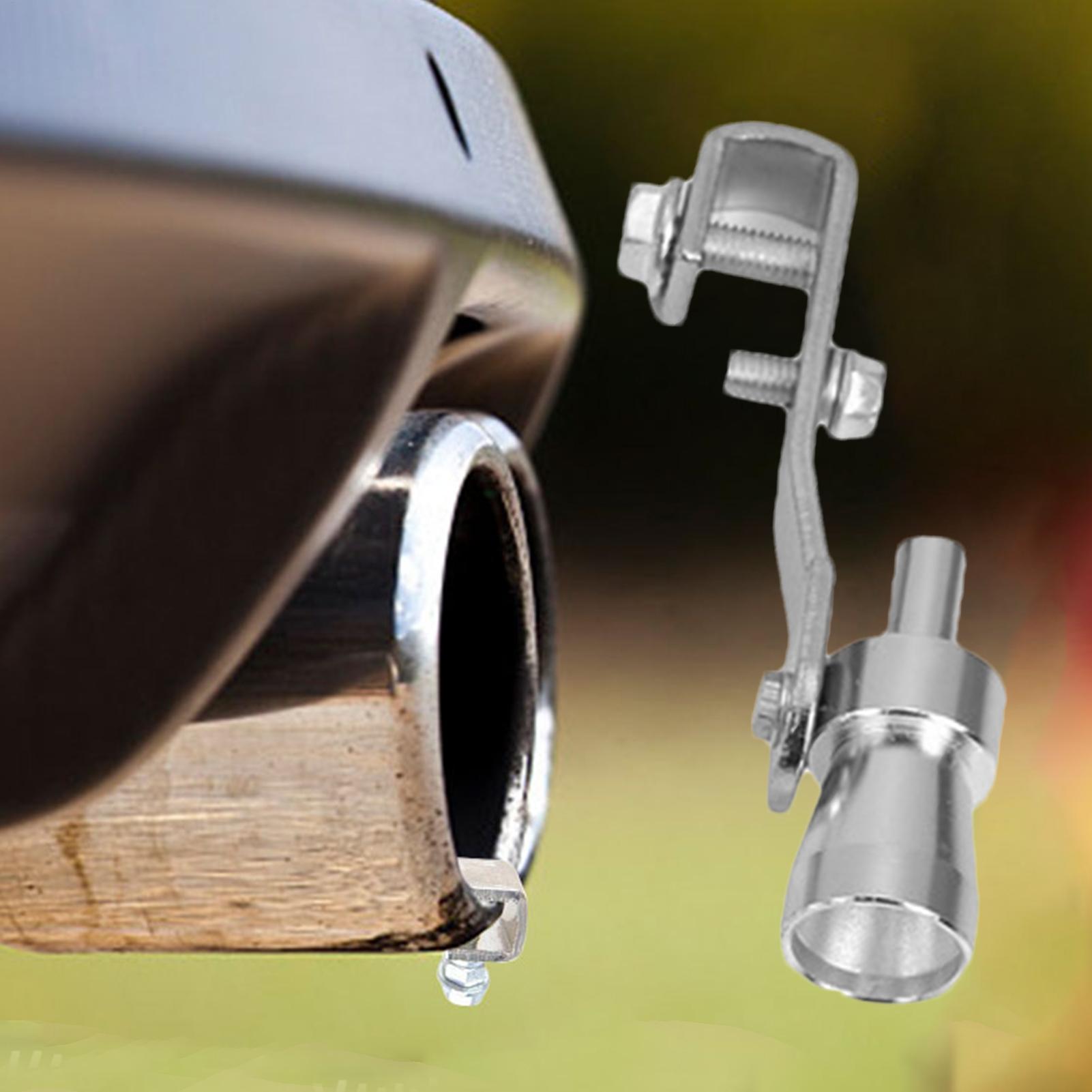 Turbo Whistle per Tubo di Scar - Musical Instrument Pipe recensione e prezzo